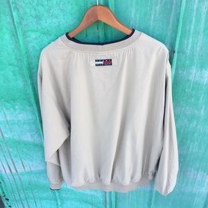 Vintage Tommy Hilfiger NWT/Deadstock Men Hip Hop